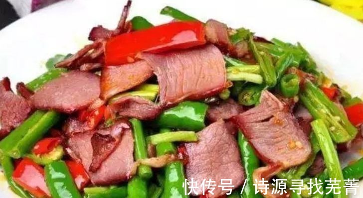 家常菜|饭桌上不可缺少的几道家常菜，简单易学，经济实惠！