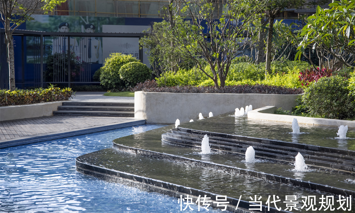 当代景观规划设计作品|颐安·天朗名庭【惠州】| 规划