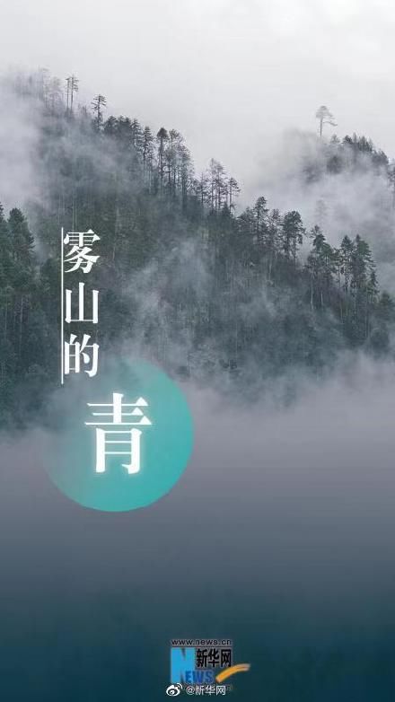 白露|你那儿秋天是什么颜色？