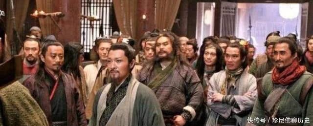 宋江被害后,有位梁山好汉再次起兵,并且成功称帝,然而结局可惜