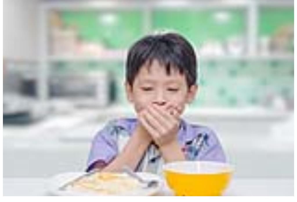 营养物质|世卫组织呼吁停止食用，比牛奶还伤骨骼，提醒家长：尽早撤下餐桌