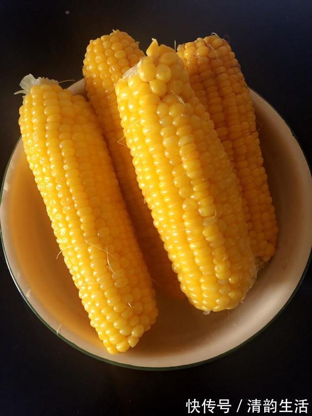 食物|想长寿先会吃，几种食物离不开，滋补身体，补血活血、补益身体