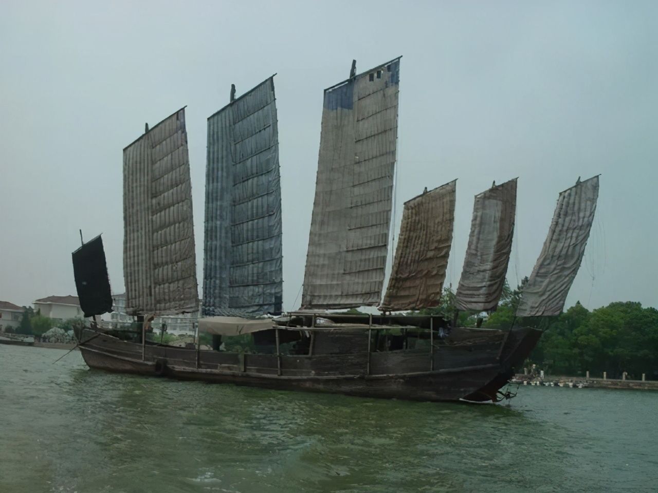 海洋|第七届风帆时代海洋绘画作品展