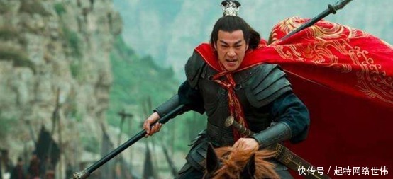 首推|《三国演义》大将人物形象,为何首推关羽而不是张飞、吕布?