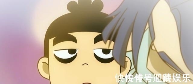 故事|伍六七新動畫導演不是何小瘋,畫風變幼齒,看不看沒啥影響