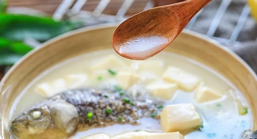 修复|鲫鱼和它一起炖,专治糖尿病,修复胰腺分泌,增强胰岛素敏感