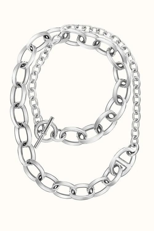 2021年春季T台的五大珠宝趋势