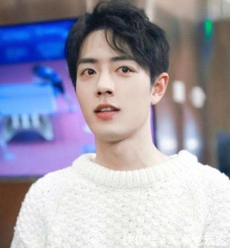 肖戰(zhàn):進(jìn)入正規(guī)編制只是時間問題,那么他會進(jìn)入哪個團(tuán)體