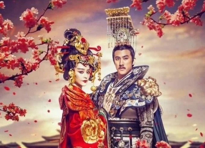 千百年来|武则天为什么要立无字碑?千百年来无人能解,却被一老农破解!