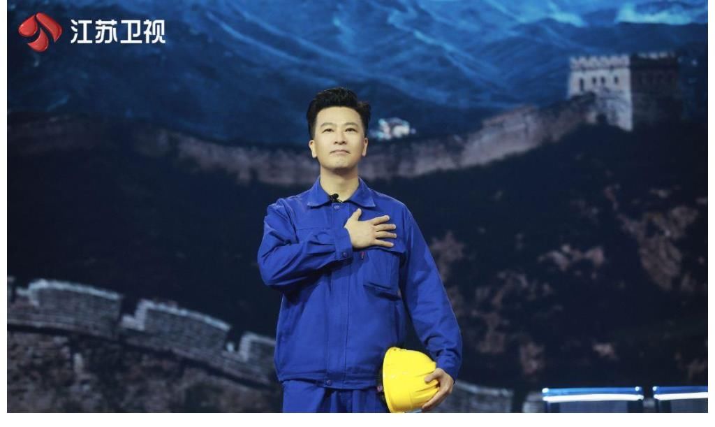 光芒|在奋斗中闪耀光芒！《致敬百年风华》走近超级工程背后的青春力量