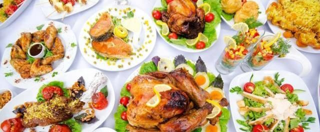 晚餐決定體重和壽命？營養專家總結五個健康吃法，讓你吃得更健康