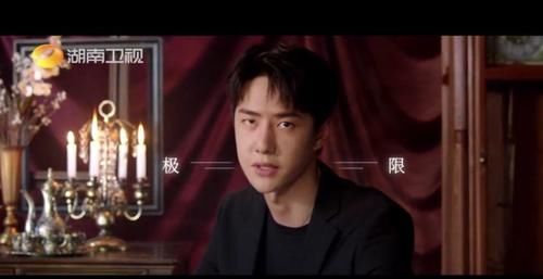 宣传片|王一博青春当燃宣传片发布,可奶可拽可清醒,传递青春正能量