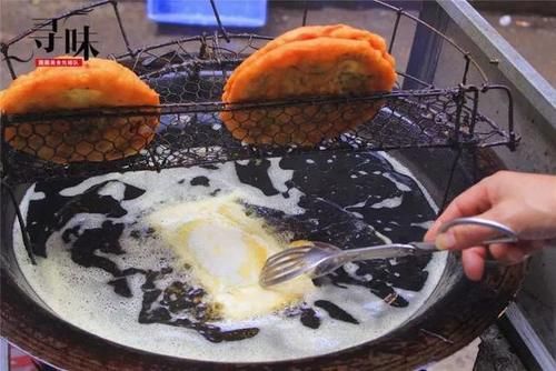 南昌那些不为人知的街边小吃，你吃过几个？