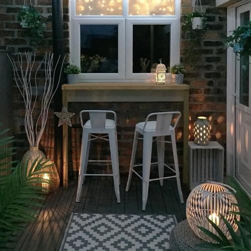  气味|30款精致小院，温馨有人气味。