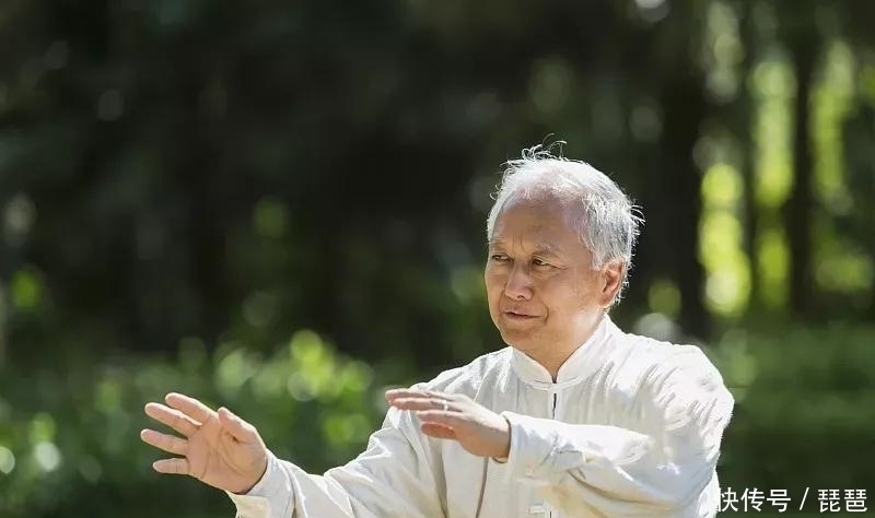 氧气|每天三分钟腹式呼吸,竟然有那么大的好处