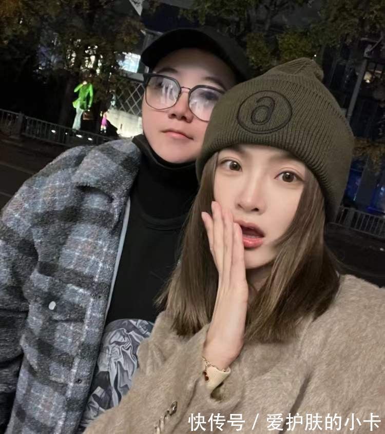 穿搭|别再说冷帽丑了!明明是冬天必备的保暖佳品,搭配衣服时尚感很强