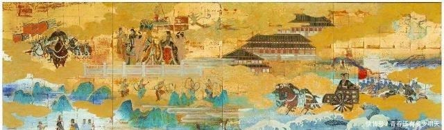西戎|周穆王西征时带回来两头神兽,我们在《山海经》里找到了它!