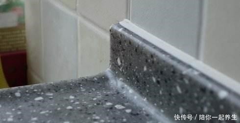 断肠|橱柜台面万万要装这个东西，好多人嫌丑没装，我家入住才知悔断肠！