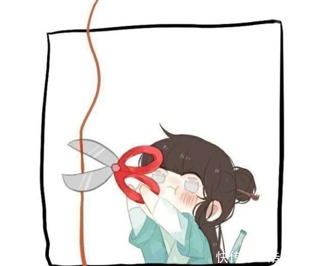 放糖|《魔道祖师》窗边的萌呆众人,羡羡喜欢扔兔子,晓星尘喜欢放糖!