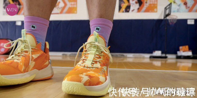 测评 三百出头耐磨的学生党外场球鞋,战獒2代测评