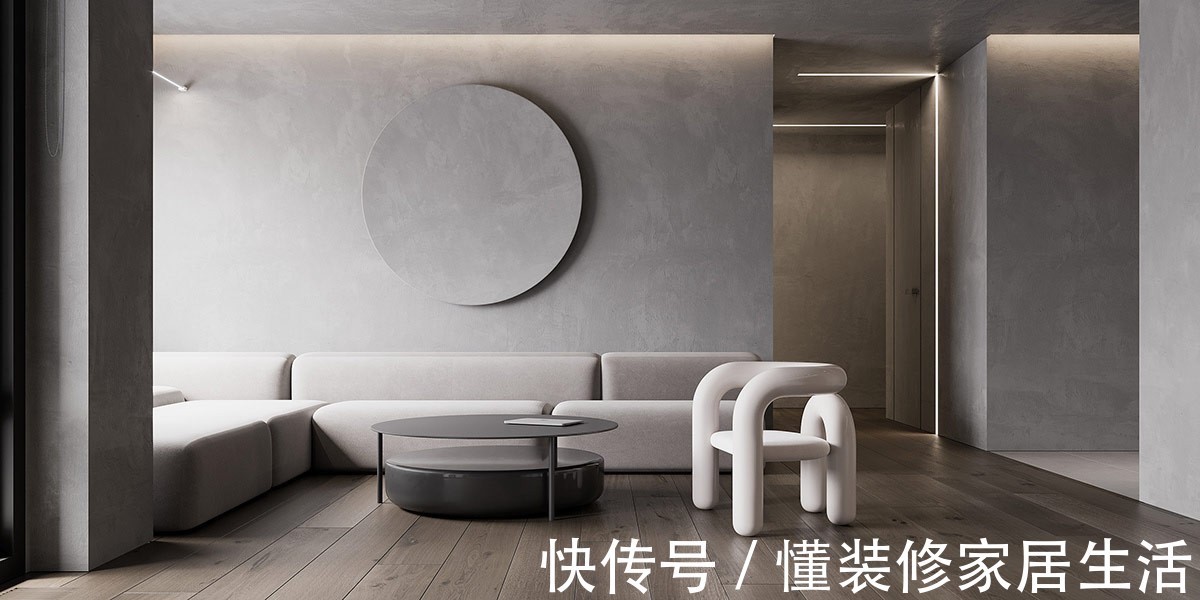 用地台|2021年客厅装修6大流行趋势，照着这些去装，绝不会丢了你的面子