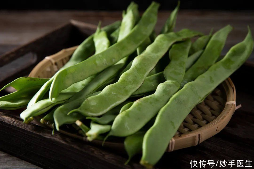 四季豆|红伞伞，白杆杆，吃完一起躺板板，这些剧毒食物，千万别吃