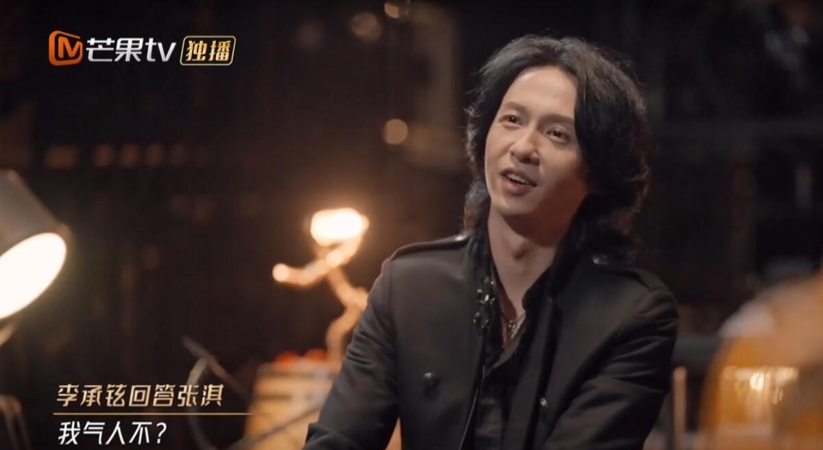 哥哥们回答“送命题”,有人太真实,有人却圆滑到连节目组都不信