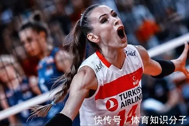 巴西女排|国际排联推出年度最佳,美国和巴西女排主二传、瑞典强力接应上榜