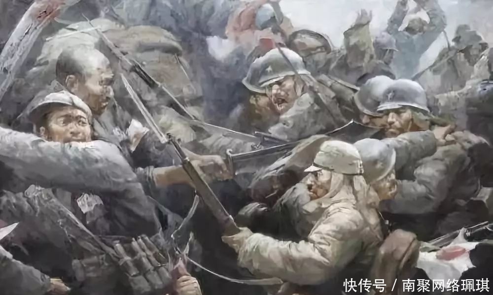 匈奴|是什么样的一类刀,先打匈奴,后打日本