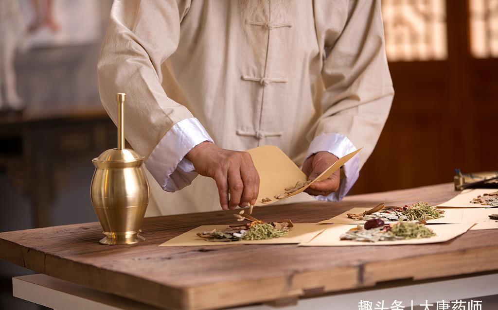 四逆汤|一个方子3味药，快速清理掉全身寒气，让你阳气十足，精神百倍！