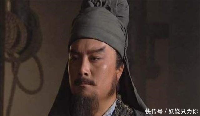 梁山|《水浒传》中都以为卢俊义是被骗上山的,其实他心里比谁都清楚!