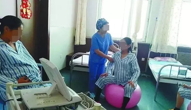 宝妈|孕妈顺产时,“开十指”宫口到底开多大?一张水果平面图让人震撼