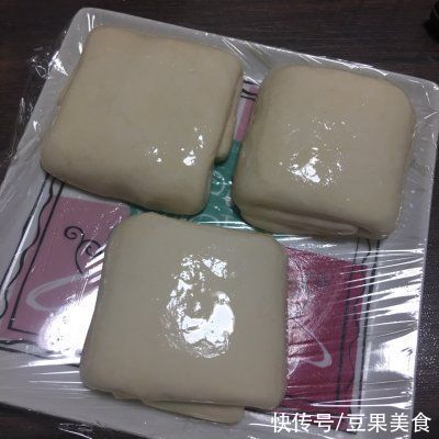 美味|美味不用等，鸡蛋灌饼五分钟就能上桌的美食