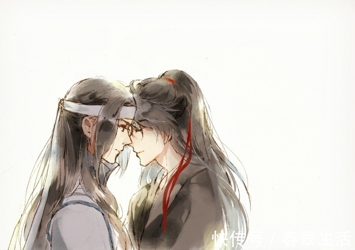 佩剑！魔道祖师番外篇之忘羡甜向小日常（一百九十二漏发）