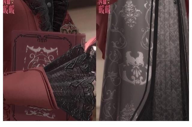 洛昂|闪耀暖暖:套装「席拉的管教」惹人爱,款式优雅、经典的左一风格