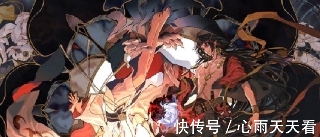 红莲华冕剧情第一弹 茨木鬼手暴动原因揭晓 剧情时间线发生倒流 快资讯