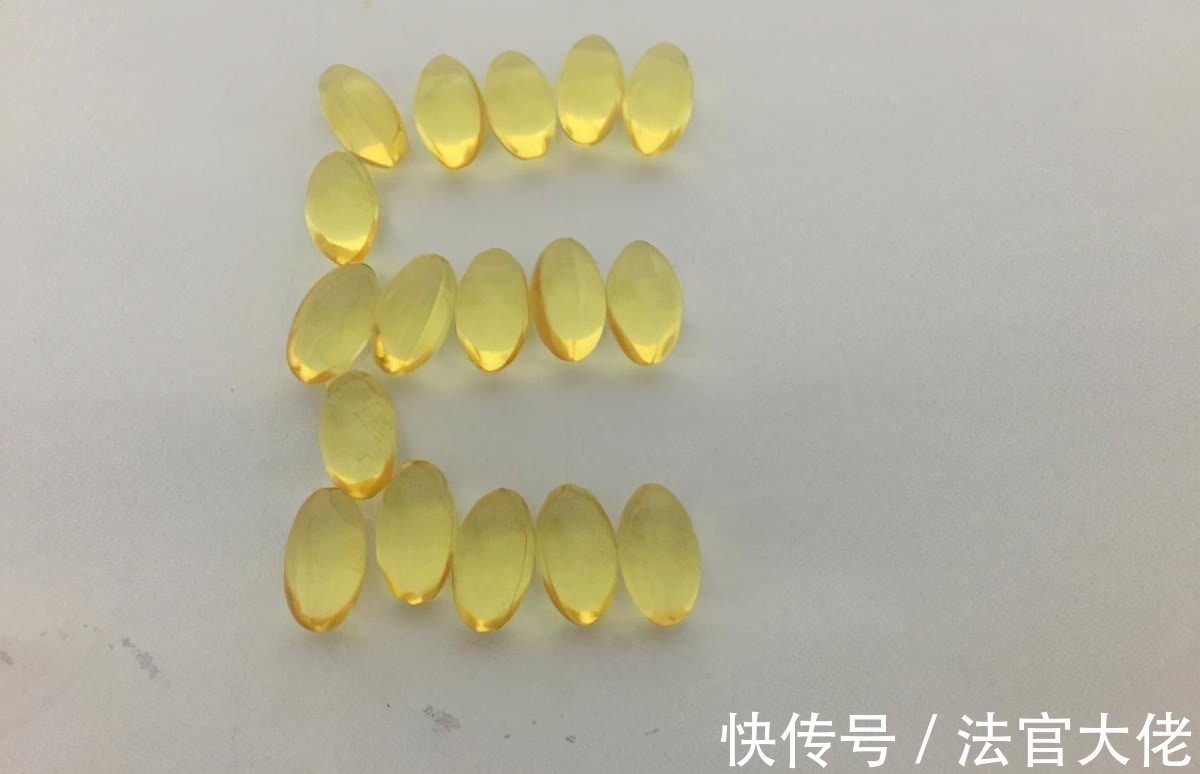 皮肤|坚持用维生素E擦脸,皮肤为什么会越来越黑?教你正确使用方法