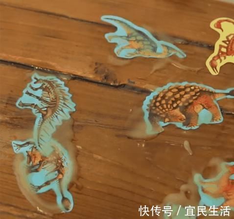 贴画|墙壁脏了不用重新粉刷,学会这几招,洁白如新~