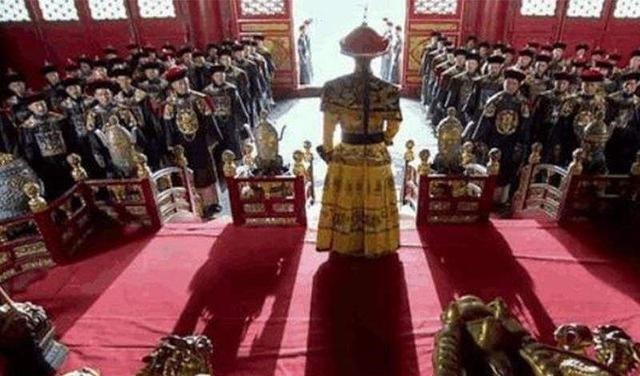 对皇帝|史上评价最高的皇帝,不是秦皇汉武、唐宗宋祖,而是清朝这个皇帝