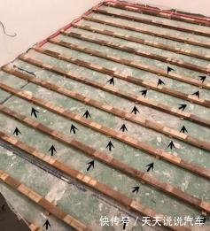 地槽|水电改造一定要开槽?谁说的?专业电工出来辟谣,奸商的话你别信