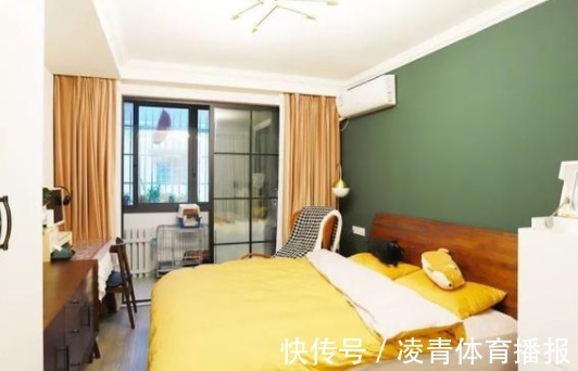 集成灶|90后夫妇58平米的家,全屋都是柜子,每个空间都好喜欢,精致漂亮