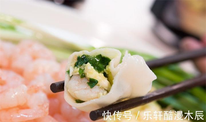 做饺子还得看东北人,就这味道,我最少都半斤起步!