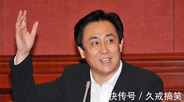大楼|一年内需偿还2400亿债款，恒大拟出售总部大楼？之前赚的钱呢？