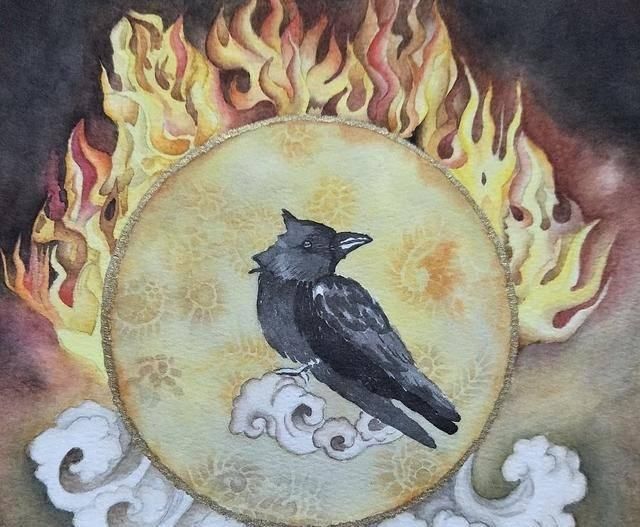 帝俊生|欺骗了千年的上古中华始祖之谜,原在《山海经》中早已记载了答案