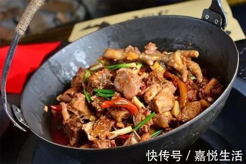 改良|这6道经过创新改良后的鲁菜,每一道都滋味丰富,惹人垂涎!