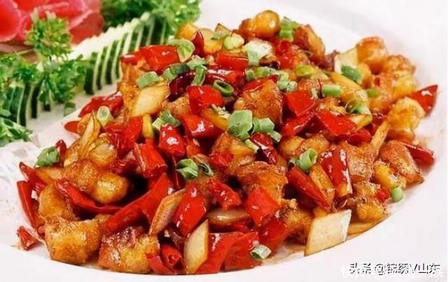 排骨|立秋了,首选这12款适合秋季的菜,进补还解馋,合理贴秋膘不长肉