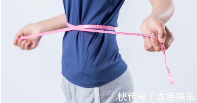 心率|想减掉腹部脂肪,只靠跑步可不行,还要注意3点,才能瘦得更快