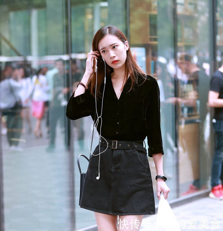 闺蜜团出街,争奇斗艳!颜值,精致,高贵气质俱佳!你喜欢吗