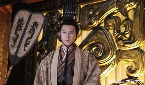 评价|汉文帝和汉景帝为什么那么短命