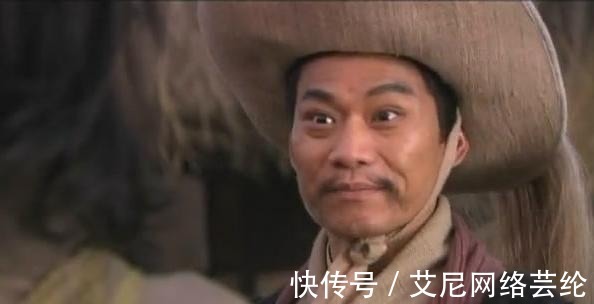 包道乙|水浒中排名第一的地煞星,掌握梁山特种部队,上山前险些灭了梁山